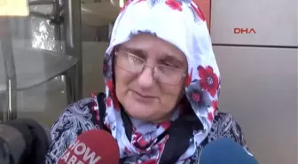 İki Kızı Öldürülen Acılı Anne O Anları Anlattı