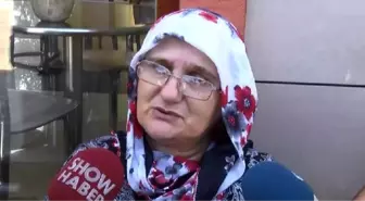 İki Kızı Öldürülen Acılı Anne O Anları Anlattı