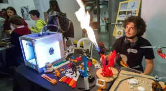 İstanbul Maker Faire'e Başvurular Devam Ediyor