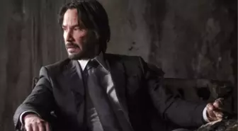 John Wick 3 Geliyor!