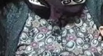 Karşıya Geçmek İsteyen Kadının Feci Ölümü