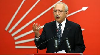 Avukatımın Gözaltına Alınma Kararı Akıl Tutulmasıdır'