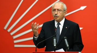 Kılıçdaroğlu'ndan Gözaltına Alınan Avukatıyla İlgili Açıklama
