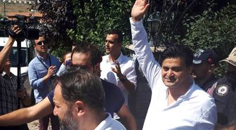 Kılıçdaroğlu'nun Avukatı Çelik'in Evinde Gözaltına Alındı
