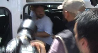 Kılıçdaroğlu'nun Avukatı Çelik'in Evine Operasyon...avukat Çelik Evinden El Sallayarak Çıktı