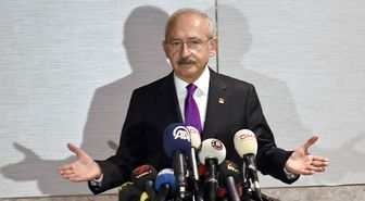 Kılıçdaroğlu'nun Avukatı Fetö'den Gözaltında