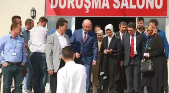 Kılıçdaroğlu'nun Avukatının Gözaltına Alınması