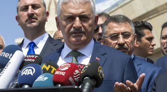 Kılıçdaroğlu'nun Avukatının Gözaltına Alınması Soruldu
