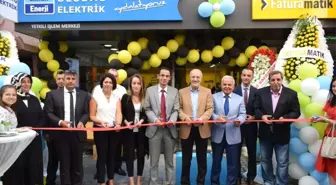 Limak Uludağ Elektrik Muşteri Hizmet Ağını Genişletiyor