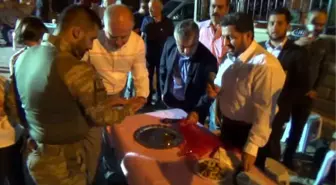 Şehit Babasından Sert Tepki: 'Silahlı İha'lara Karşı Çıkanın ya Mayası Bozuktur, ya Vatan Hainidir'