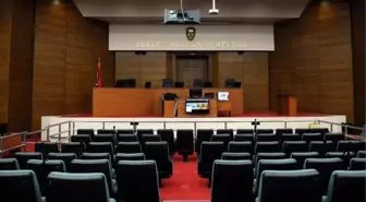 Sözde Sıkıyönetim Listesindeki Hakimlerin Yargılandığı Davada 13 Tahliye