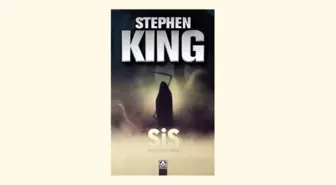 Stephen King'ten Tam Metin 'Sis' ve Türkçede Yeni Öyküler!