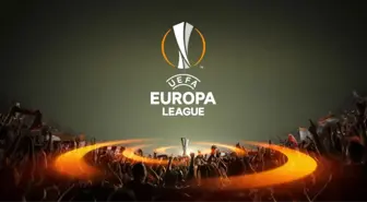 UEFA Avrupa Liginde Toplu Sonuçlar