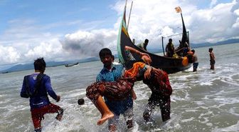 Uluslararası Af Örgütü: Myanmar'da Köyler Yakılıyor