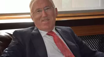 Vali Demir; 'Japonya ile Ekonomik ve Ticari İlişkilerimizi Geliştireceğiz'