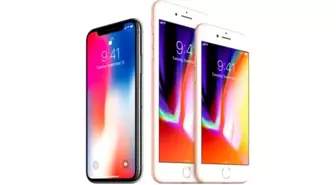 Yeni İphone Modelleriyle İphone 7 Karşılaştırması, Neler Değişti?