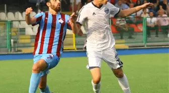 1461 Trabzon-Anadolu Bağcılar: 2-3