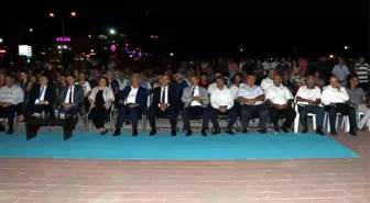 Adana'da Balık Avı Sezonu Açıldı