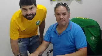 Altınova'dan Flaş Transfer