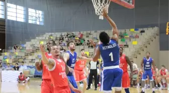 Anadolu Efes ve Tofaş Yenildi