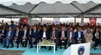 Bakan Fakıbaba: Fındık Üreticilerinin Elindeki Bütün Malı Alacağız (3)