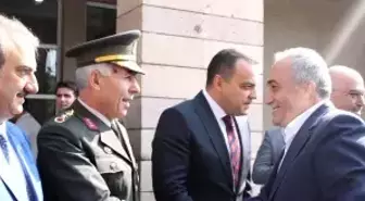 Bakan Fakıbaba: 'Fındık Üreticisi Enerjisini Yürüyüşte Harcamasın'