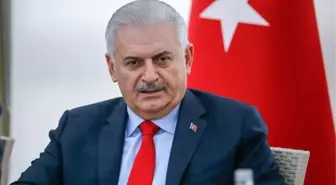 Başbakan Yıldırım: (K. Irak'taki Referandum Kararı) Ülkemiz İçin Bir Ulusal Güvenlik Meselesidir