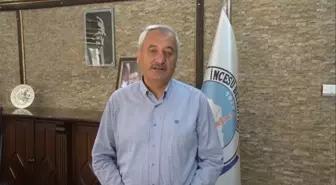 Başkan Karayol Vatandaşları 24. Kültür ve Üzüm Festivali'ne Davet Etti