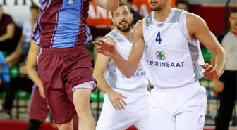 Basketbol: Pınar Kupası