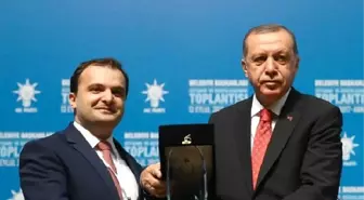 Erdoğan'ın Ödüllendirdiği Fetö Üyeliğinden Yargılanan Başkan Konuştu