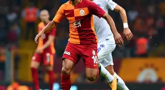 Galatasaray - Kasımpaşa: 2-0