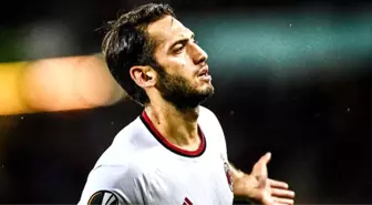 İtalyan Basını, Hakan Çalhanoğlu'nun Performansıyla Mest Oldu