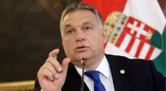 Macaristan Başbakanı Orban'dan Göçmen Karşıtı Açıklama