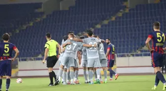 Mersin İdmanyurdu: 0 Kastamonuspor 1966: 6