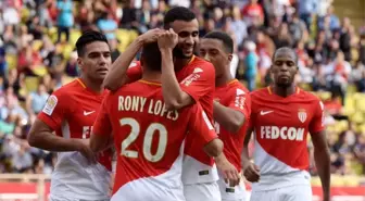 Monaco Evinde Rahat Kazandı