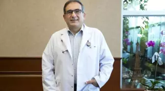 Prof. Dr. Küçükosmanoğlu: Kalp Sağlığı Taraması Profesyonel Sporcular ile Sınırlı Tutulmamalı