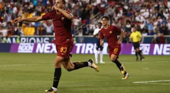 Roma Evinde Galip