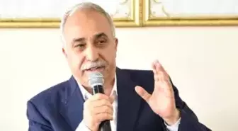 Tarım Bakanı Fakıbaba'dan Üreticilere Müjde: Tüm Fındığı Alacağız