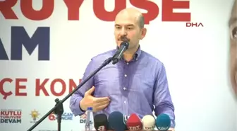 Trabzon Soylu Fotoğrafa Değil Kimin Hukuka Uyup Uymadığına Bakarız