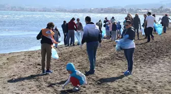 Uluslararası Kıyı Temizliği Kampanyası'