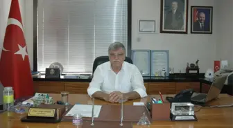 Yeşil Sahadan Sendika Başkanlığına