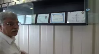 Yeşil Sahadan Sendika BaşkanlığınaYeşil Sahadan Sendika Başkanlığına