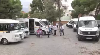 Yüksek Servis Ücretine Karşı 'Hakkınızı Arayın' Çağrısı