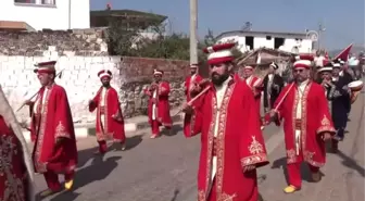1. Bağ Bozma ve Yörük Kültür Şöleni