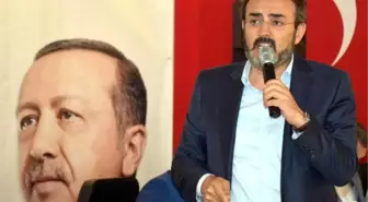 Ak Partili Ünal: 1960 Yılında Darbelerin Anasını ve Karmasını Başlattılar