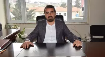 Başkan Kılınç Eğitim Camiasına Başarılar Diledi