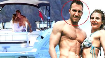 Burcu Başoğlu'nun Kocası Konuştu: Eşim Murat'a 'Amca' Derdi, Hiç Şüphelenmedim