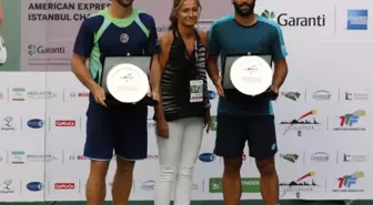 Çiftlerde Şampiyon Bagemann/eysseric