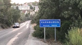 Herkes Okusun' Diye Sokak Kitaplığı Kurdu