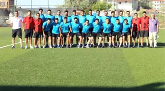 İnönü Üniversitesispor'da Ödeme Sözü Tutulmadı, Teknik Heyet İstifa Etti